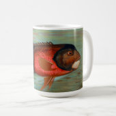 Mug Pike de Sacramento par John L Petrie (Devant droit)