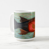Mug Pike de Sacramento par John L Petrie (Devant gauche)