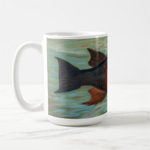 Mug Pike de Sacramento par John L Petrie
