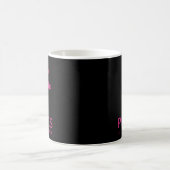 Mug Pilates comme un sport seulement plus drôle Contrô (Centre)