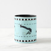 Mug Pilates et café (Centre)