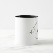 Mug Pilates Pots dans Pilates Word (Centre)