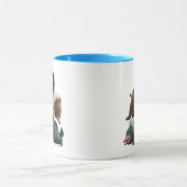 Mug Pile bébé NIFFLER™ (Centre)