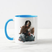 Mug Pile bébé NIFFLER™ (Gauche)
