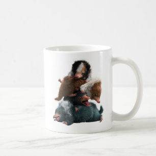 Mug Pile bébé NIFFLER™