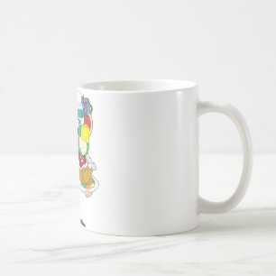 Mug Pile de chef