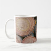 Mug Pile de journaux (Gauche)