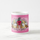 Mug pile de rat (Centre)