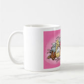 Mug pile de rat (Gauche)