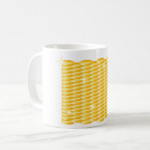 Mug Piles De Pièces D'Or (Devant gauche)