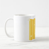Mug Piles De Pièces D'Or (Gauche)