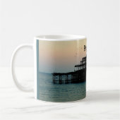 Mug Pilier de Brighton (Gauche)