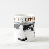 Mug Pilier de la Communauté (Centre)