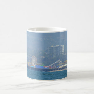 MUG PILIER DE SANTA MONICA