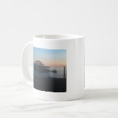 Mug Pilier occidental Brighton (Devant gauche)