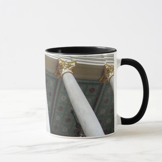 Mug Piliers (Droite)