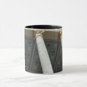 Mug Piliers (Centre)