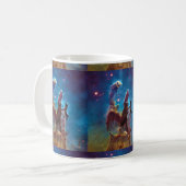 Mug Piliers de la création M16 Nébuleuse de l'Aigle Ph (Devant gauche)