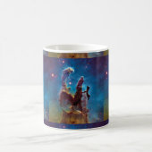 Mug Piliers de la création M16 Nébuleuse de l'Aigle Ph (Centre)