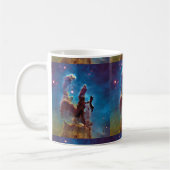 Mug Piliers de la création M16 Nébuleuse de l'Aigle Ph (Gauche)