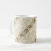 Mug Piliers d'or (Devant gauche)