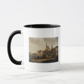 Mug Pillage d'une église pendant la révolution (Gauche)