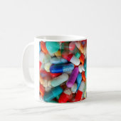 Mug pills (Devant gauche)