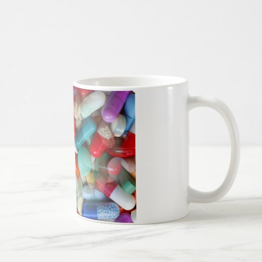 Mug pills (Droite)