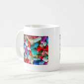 Mug pills (Devant gauche)