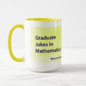 Mug Pilot Donut (Gauche)