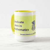 Mug Pilot Donut (Devant gauche)