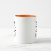 Mug Pilote (Centre)
