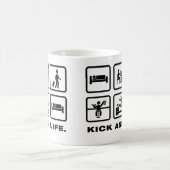 Mug Pilote (Centre)