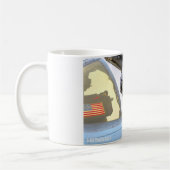 MUG PILOTE A-10C THUNDERBOLT II (Gauche)