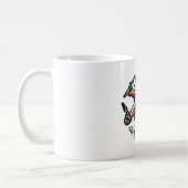 Mug Pilote de drone (Gauche)