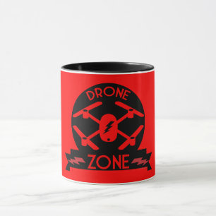 Mug Pilote de drone de loisir