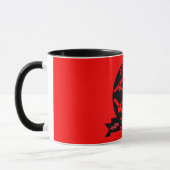 Mug Pilote de drone de loisir (Gauche)