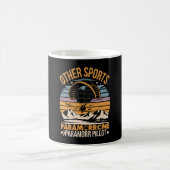 Mug Pilote de paramoteur Paramotoring (Centre)