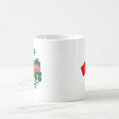 Mug Pilote de train (Centre)
