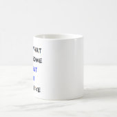 Mug pilote étudiant, génial (Centre)