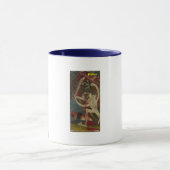 Mug pilote fantôme (Centre)