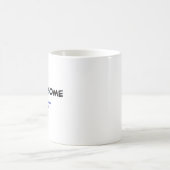 Mug pilote, génial (Centre)