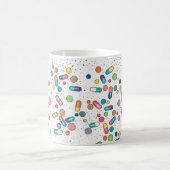 Mug Pilules (Centre)