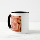 Mug Pilules 2 (Devant gauche)