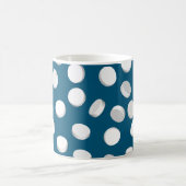 Mug pilules bleues (Centre)