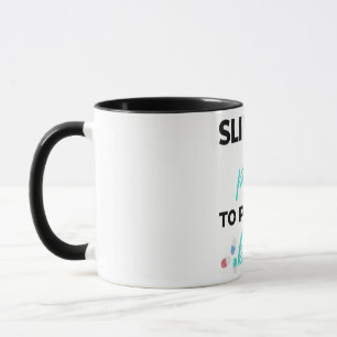 Mug Pilules de slingin pour payer les factures 2