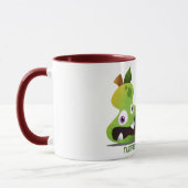 Mug Pimbol et Apol (Gauche)