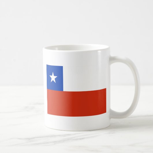 Mug piment (Droite)