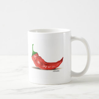 Mug piment