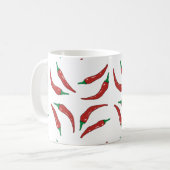 Mug piment, cuisine (Devant gauche)